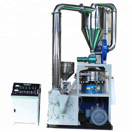 acheter LLDPE Plastic Pulverizer Machine For Rotomolding Products, Etc. online manufacture