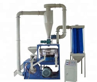 acheter LLDPE Plastic Pulverizer Machine For Rotomolding Products, Etc. online manufacture