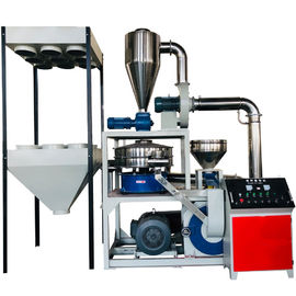 acheter LLDPE Plastic Pulverizer Machine For Rotomolding Products, Etc. online manufacture