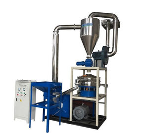 acheter LLDPE Plastic Pulverizer Machine For Rotomolding Products, Etc. online manufacture