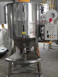 acheter support technique en plastique de vidéo de Rotomolding de matériel annexe du mélangeur 7.5KW online manufacture