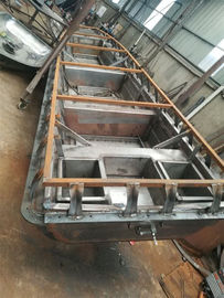 acheter Anti moule de Rotomolding de corrosion/produits de moulage de rotation haut efficaces online manufacture