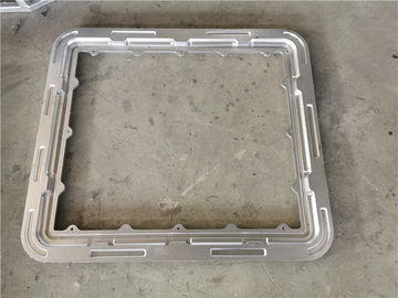 acheter Réservoir d'eau de moulage de rotation de produits faisant les surfaces propres faciles douces online manufacture
