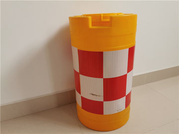 acheter Seau anti-collision de moulage de rotation de produits online manufacture