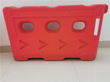 acheter Couleur rouge de moulage de rotation de produits de cheval de l'eau online manufacture