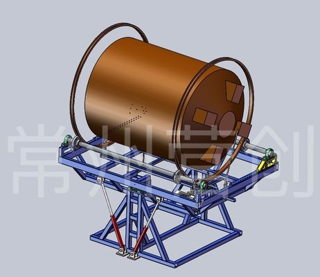 acheter Le rock de chauffage électrique Rotomoulding usine pour l'usine online manufacture