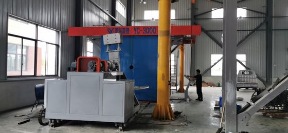 acheter Machine de rotomoulding de navette efficace et fiable pour la production à grande échelle online manufacture