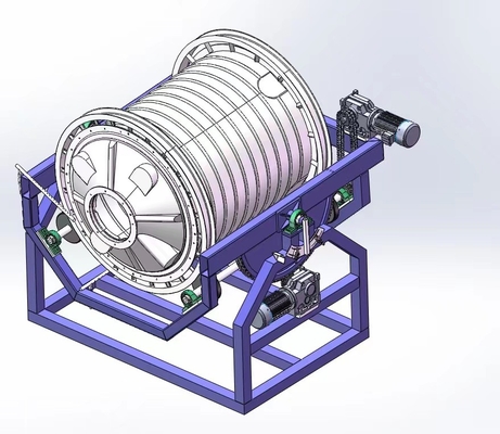 acheter Machines de Rotomoulding de rock/machine bâti automatiques de rotation online manufacture