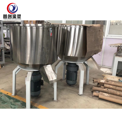 Machine de mélange de couleurs de 20 kg pour un mélange cohérent et fiable