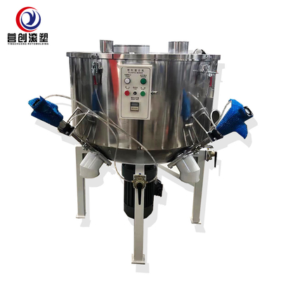 Machine de mélange de couleurs 220V avec une capacité de 10L pour un mélange parfait