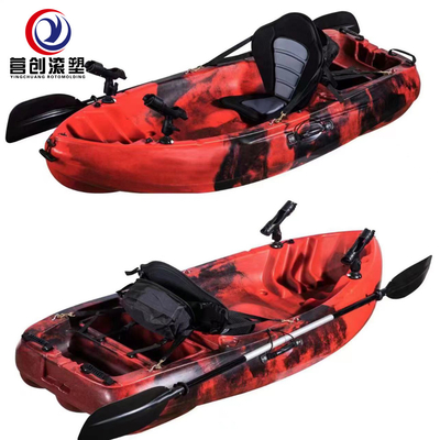 Taille du cockpit personnalisé moulage rotatif Kayak Ultimate Adventure Companion