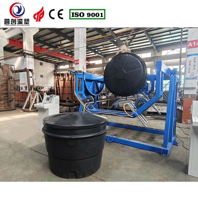 0.8MPa Machine à réservoir d'eau en acier inoxydable à commande PLC automatique