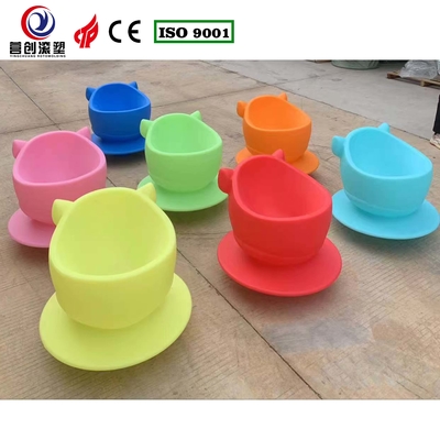 Des équipements de divertissement personnalisés Conception personnalisée de chaise pour enfants et compétitif pour le développement de votre entreprise