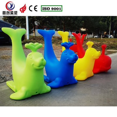 YINGCHUANG Conception personnalisée Facilités de divertissement de patinage assistant pour les solutions de divertissement et les conceptions