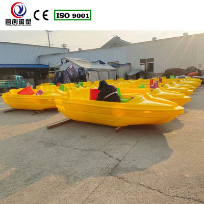 Yingchuang Roto Barque de plaisirs abordable pour les installations amusantes dans les installations de divertissement