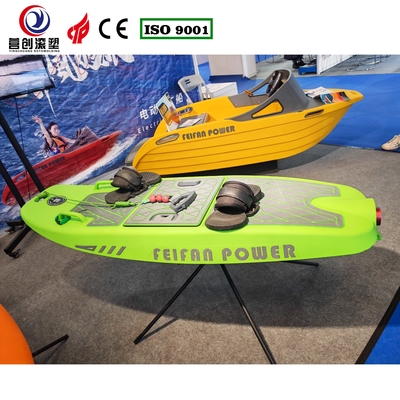 Modérée conception personnalisée Production Amusement Facilités Voilier Valeur abordable Pour la moisissure personnalisée