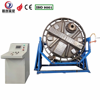 Yingchuang Roto réservoir d'eau fabricant machine haute performance