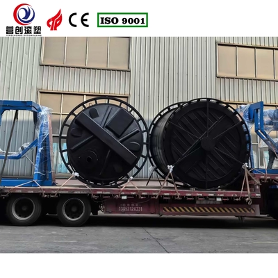 Préparation de la machine de production de réservoirs de stockage d'eau à pression de 0,8 MPa personnalisable 220V/380V