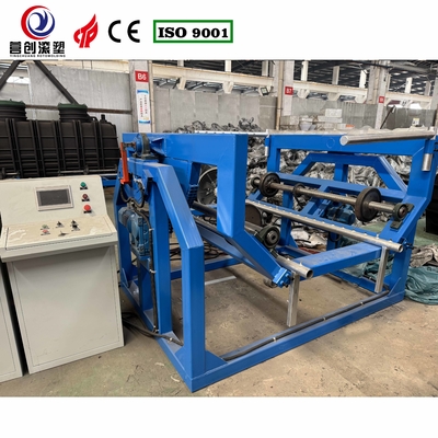 Machines de rotomoulding à grande vitesse automatiques