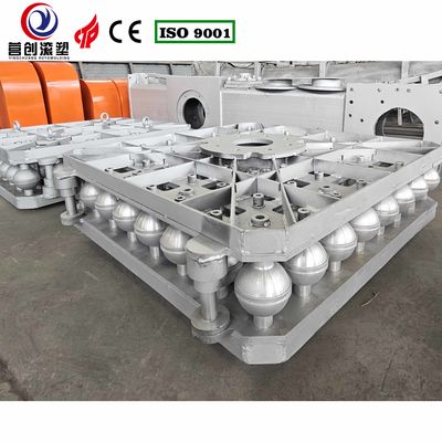 Moule de rotomoulage personnalisé pour pickball : clé du succès dans l'industrie du rotomoulage