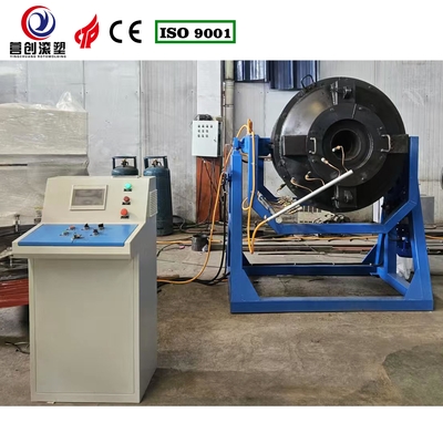 Machine de fabrication de réservoirs d'eau CF-800 personnalisable CF-800 pour réservoir d'eau de 800L et couvercle de réservoir d'eau de 500L