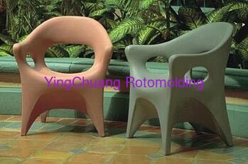 Produits de rotomoulage stabilisés aux UV avec haute durabilité et performance