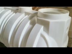 Vente de machines de fabrication de fosses septiques ou de fosses septiques