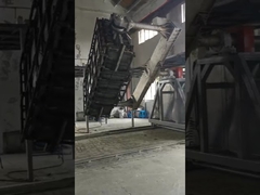 Machines de moulage à rotation pour enfants