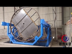 Capacité de 200L à 50 000L réservoir d'eau moulé en rotation avec une grande durabilité