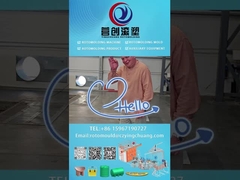 Machine de fabrication de kayaks, machine de rotomoulding à oscillation au four, machine de rotomoulding à rouleaux et à roches