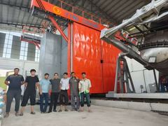 Équipement de roulement